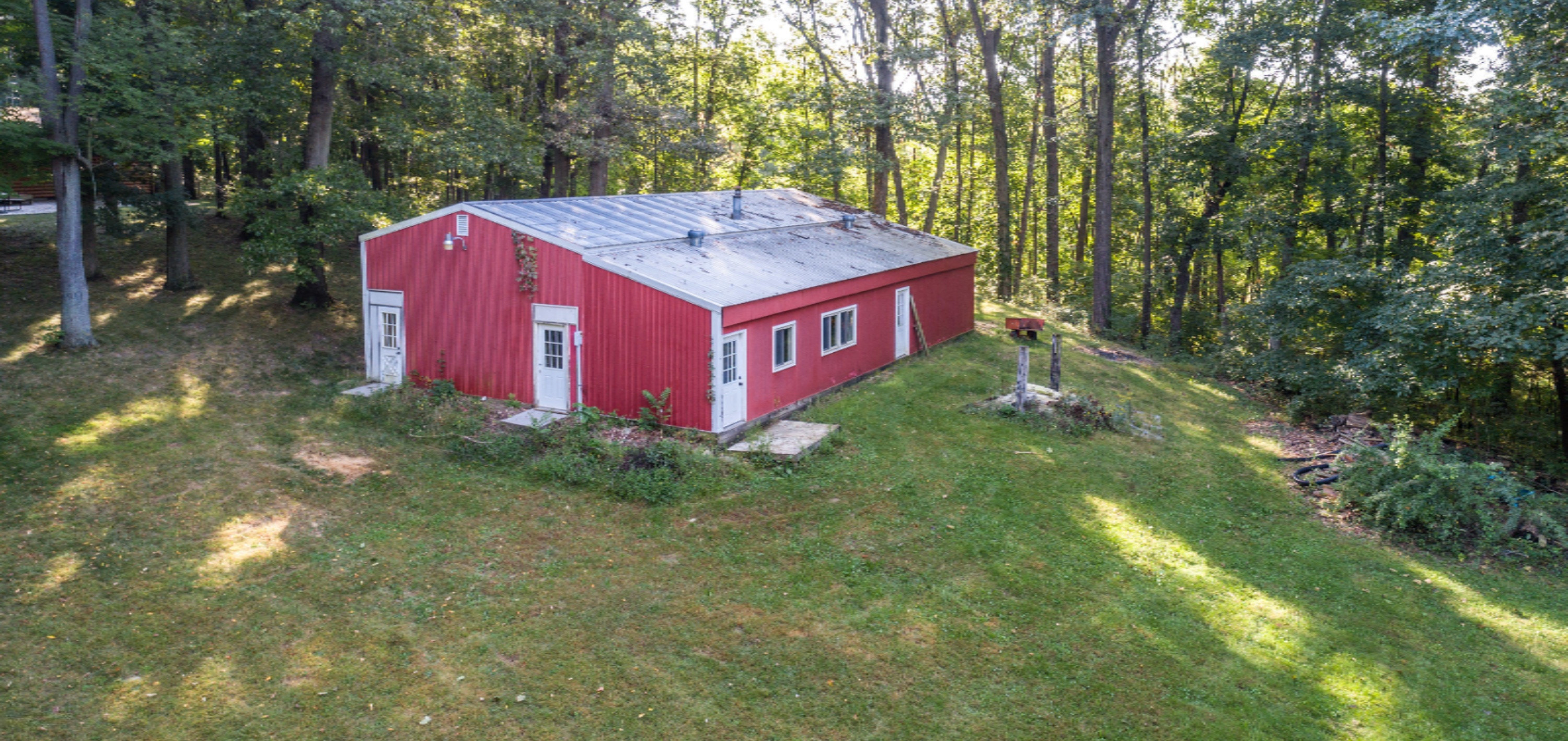 880 Anderson Road Niles, MI 49120 - Photo 26 of 41 DJI_0014