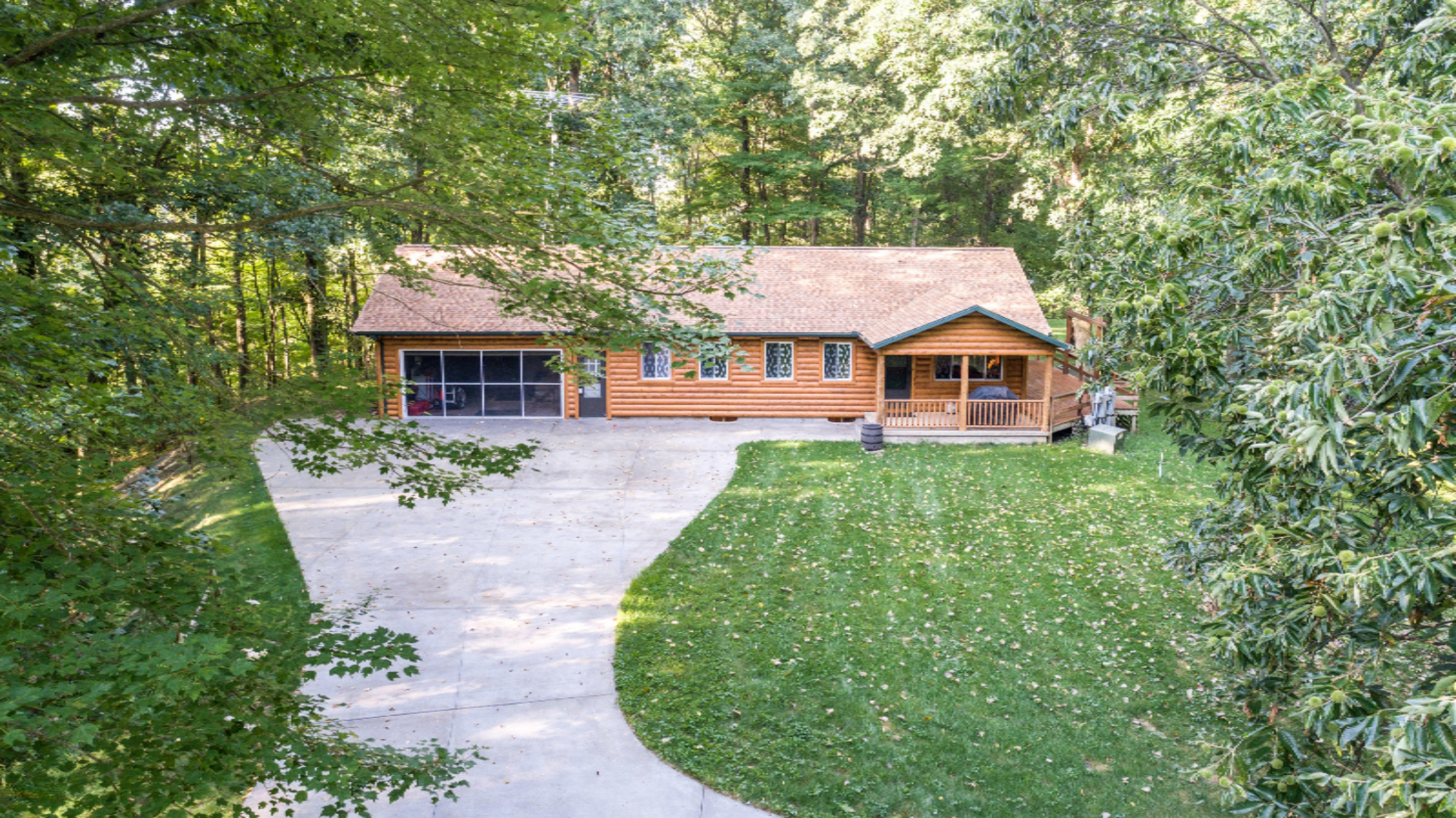 880 Anderson Road Niles, MI 49120 - Photo 3 of 41 DJI_0009