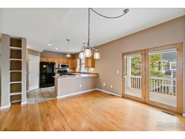 $539,000 | 2237 Watersong Circle, Longmont, CO 80504