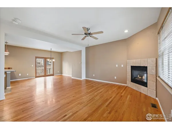 $539,000 | 2237 Watersong Circle, Longmont, CO 80504