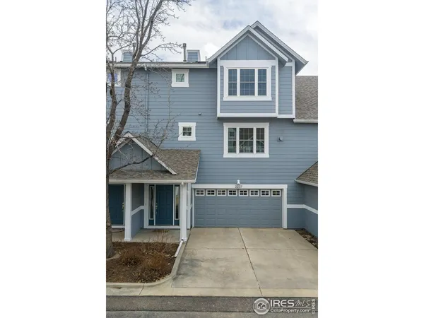 $539,000 | 2237 Watersong Circle, Longmont, CO 80504