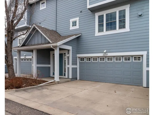 $539,000 | 2237 Watersong Circle, Longmont, CO 80504