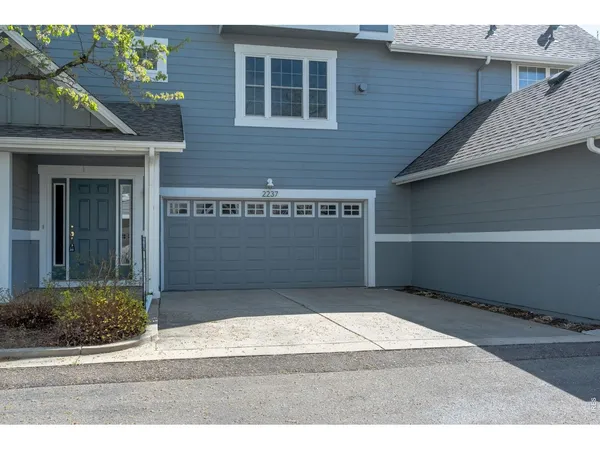 $539,000 | 2237 Watersong Circle, Longmont, CO 80504