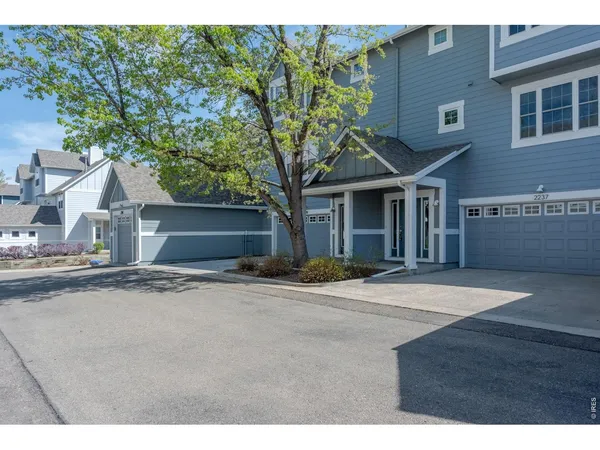 $539,000 | 2237 Watersong Circle, Longmont, CO 80504