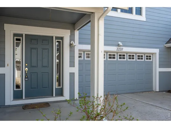 $539,000 | 2237 Watersong Circle, Longmont, CO 80504
