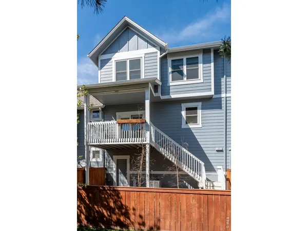$539,000 | 2237 Watersong Circle, Longmont, CO 80504