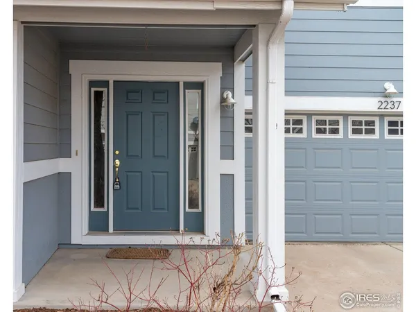$539,000 | 2237 Watersong Circle, Longmont, CO 80504