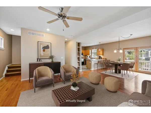 $539,000 | 2237 Watersong Circle, Longmont, CO 80504