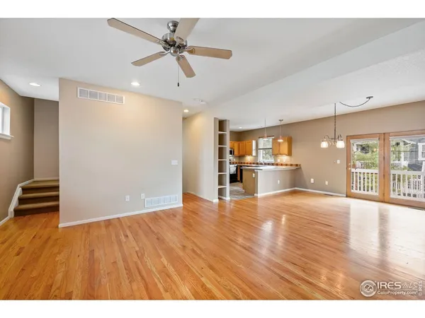 $539,000 | 2237 Watersong Circle, Longmont, CO 80504