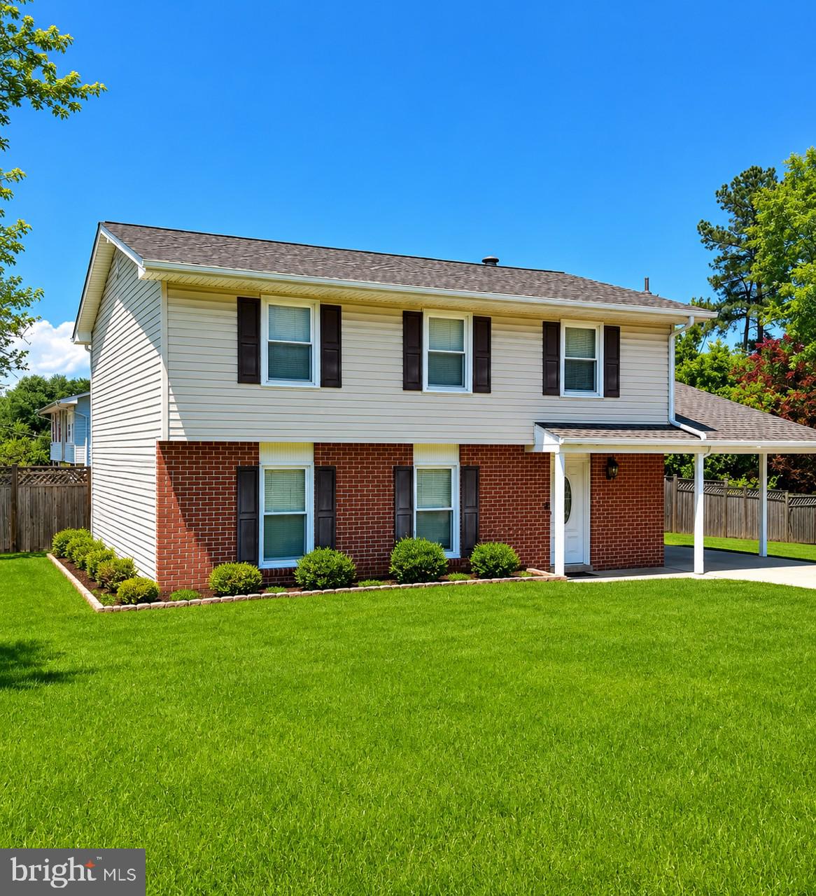 705 Mallard Court Edgewood, MD 21040 - Photo 1 of 1 Home Sweet Home!