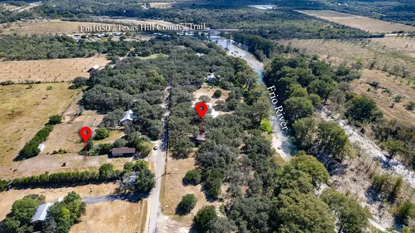 $1,350,000 | 416 Cold Springs River Drive, Concan, TX 78838