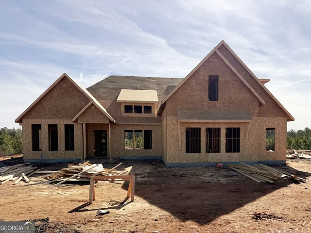 $587,500 | 4 Hopewell Road, Forsyth, GA 31029