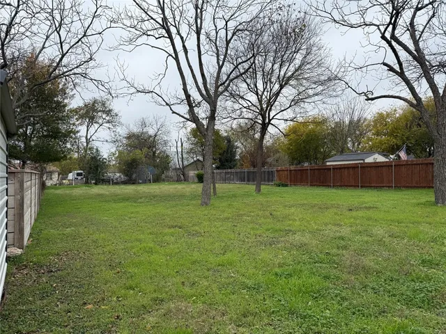 $425,000 | 510 East 17th Street, Georgetown, TX 78626