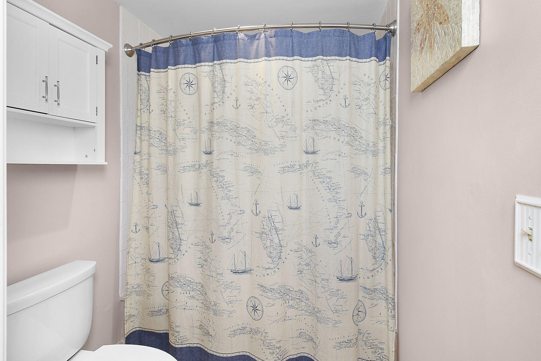 221 Northeast Plantation Road, Unit 211 Stuart, FL 34996 - Photo 19 of 32 Master Bath