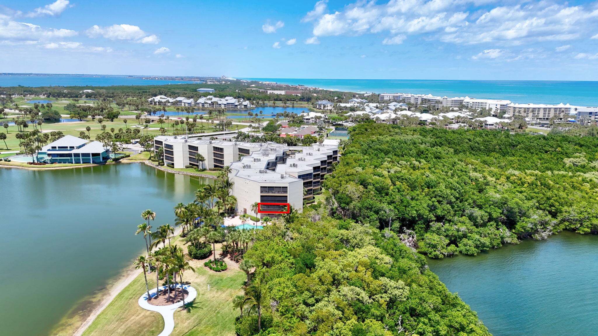 221 Northeast Plantation Road, Unit 211 Stuart, FL 34996 - Photo 32 of 32 60-web-or-mls-DJI_20240424132736_0066_D_