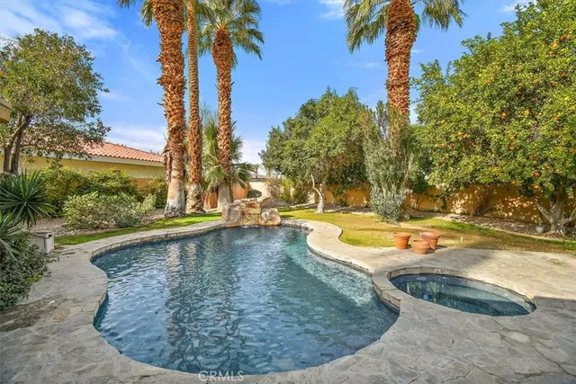 $5,000 | 75270 Palm Shadow Drive, Indian Wells, CA 92210