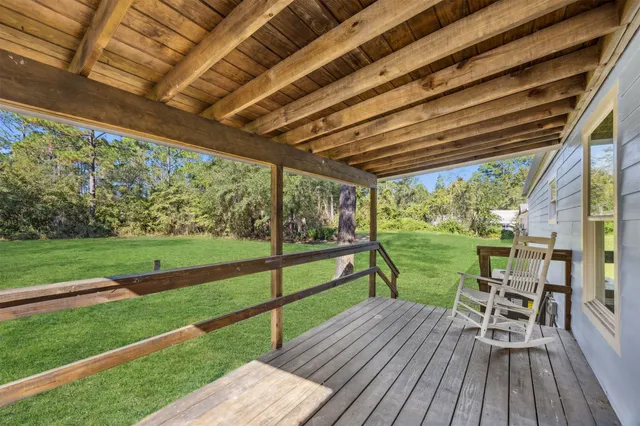 $325,000 | 95539 Tyson Road, Fernandina Beach, FL 32034