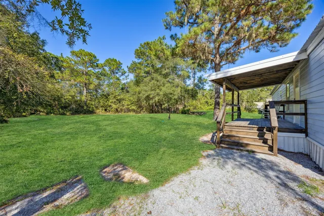 $325,000 | 95539 Tyson Road, Fernandina Beach, FL 32034