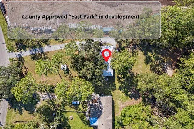 $325,000 | 95539 Tyson Road, Fernandina Beach, FL 32034