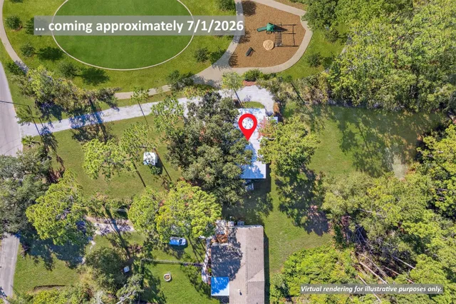 $325,000 | 95539 Tyson Road, Fernandina Beach, FL 32034