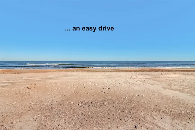 $325,000 | 95539 Tyson Road, Fernandina Beach, FL 32034