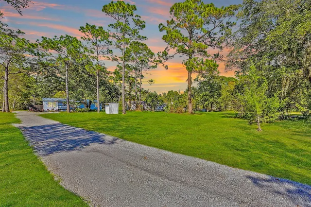 $325,000 | 95539 Tyson Road, Fernandina Beach, FL 32034