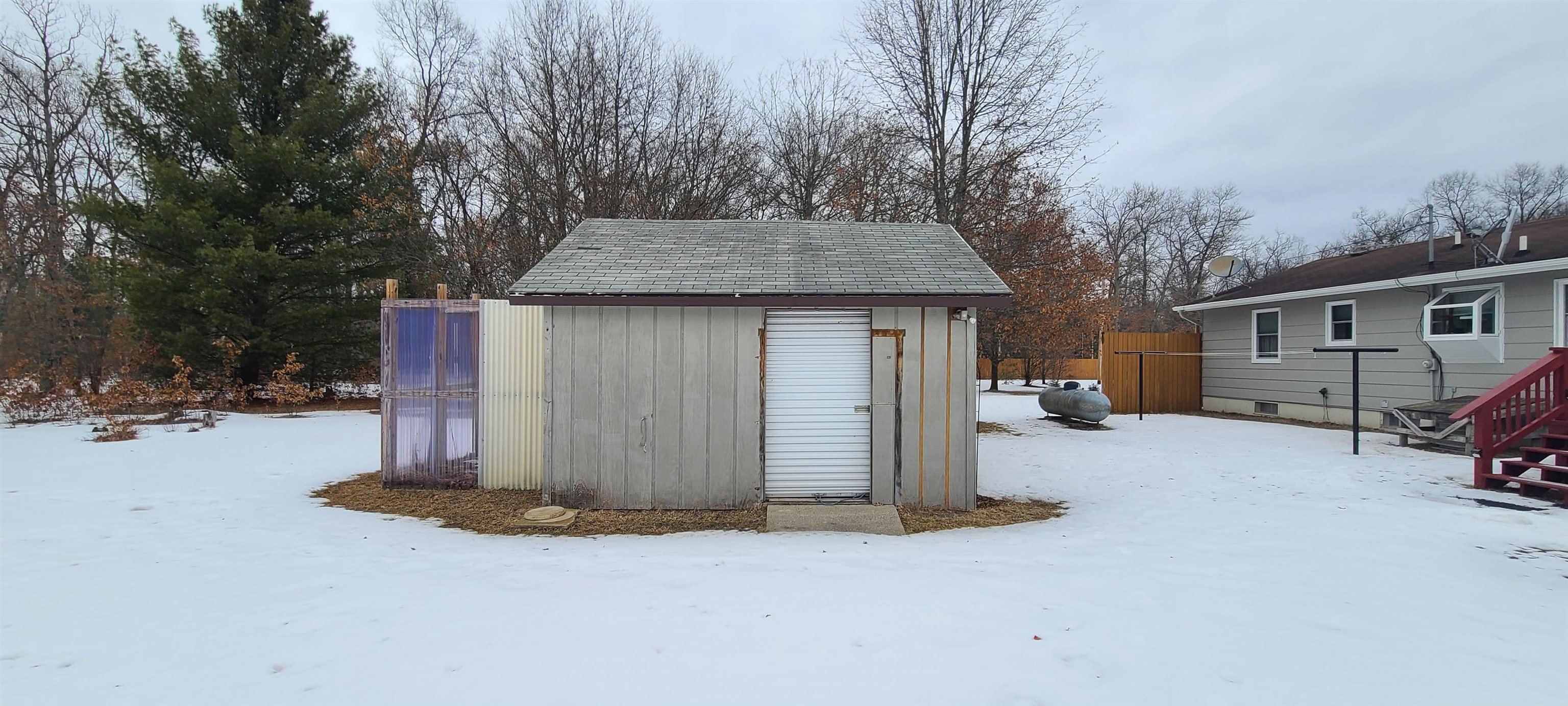 184 North Tippy Dam Road Wellston, MI 49689 - Photo 9 of 36 1897318-8.JPG