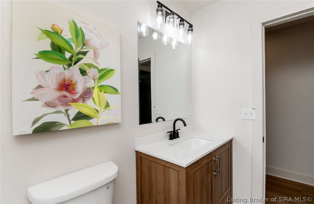 8245 Corydon Ridge Road Lanesville, IN 47136 - Photo 47 of 60