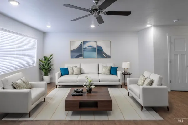 $1,079,000 | 16896 North Balboa Lane, Nampa, ID 83687