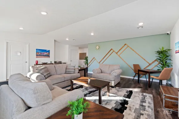 $1,079,000 | 16896 North Balboa Lane, Nampa, ID 83687