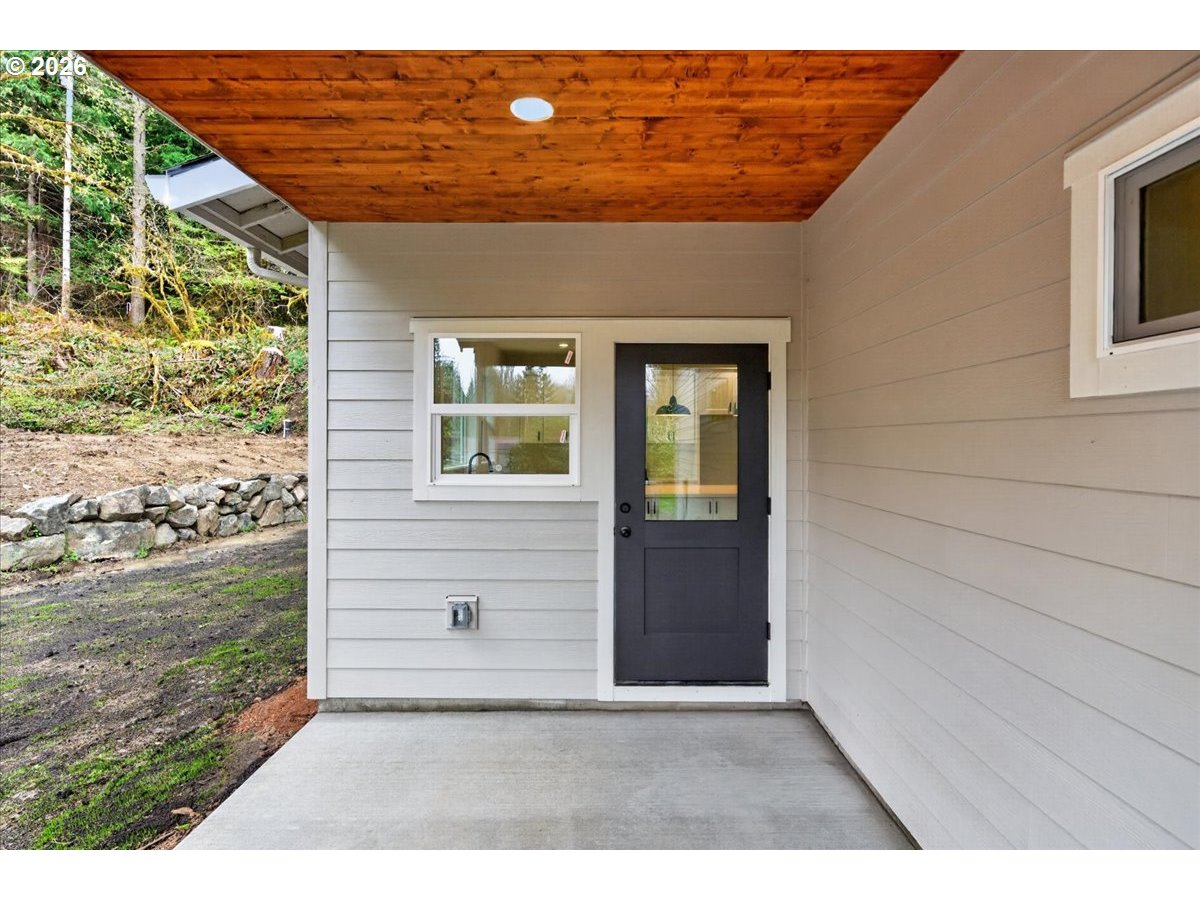 57936 Timber Road Vernonia, OR 97064 - Photo 39 of 48 Covered Patio