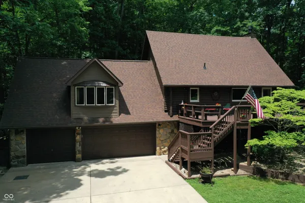 $545,000 | 7760 East 290th Street South, Rockville, IN 47872