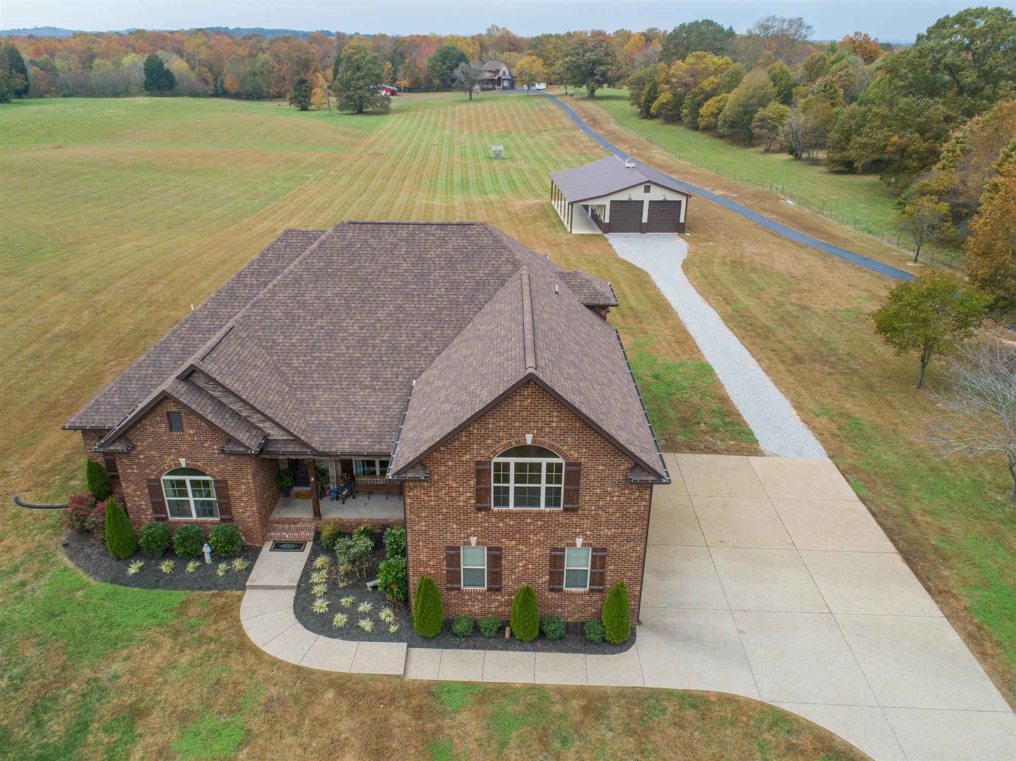 6928 Cairo Bend Road Lebanon, TN 37087 - Photo 1 of 30 Welcome To Your New Home At 6928 Cairo Bend Rd!