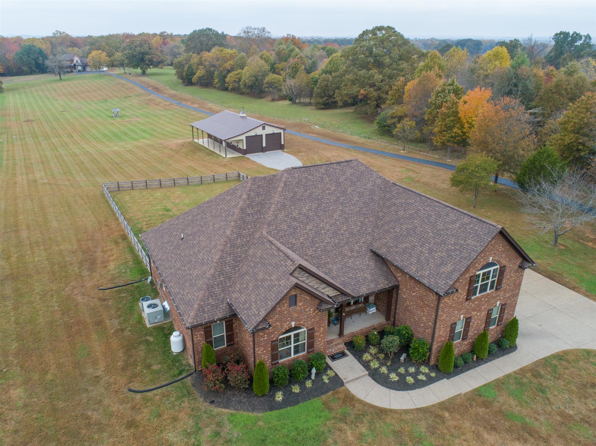 6928 Cairo Bend Road Lebanon, TN 37087 - Photo 28 of 30 Nice Perspective Of Property