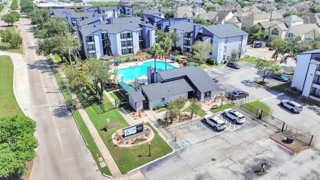 $899 | 2701 West Bellfort Avenue, Unit 216, Houston, TX 77054