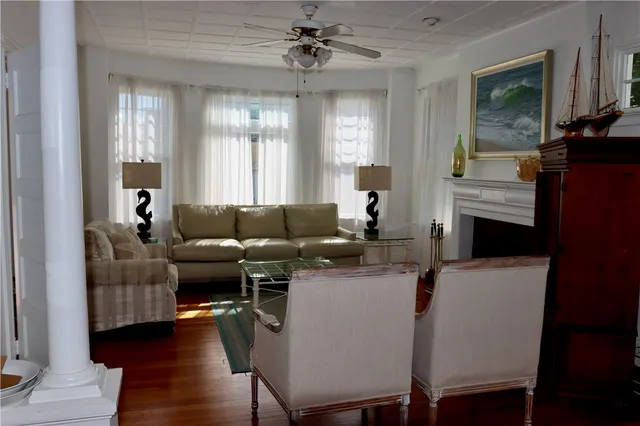 $1,955,000 | 34 Bull Street, Newport, RI 02840