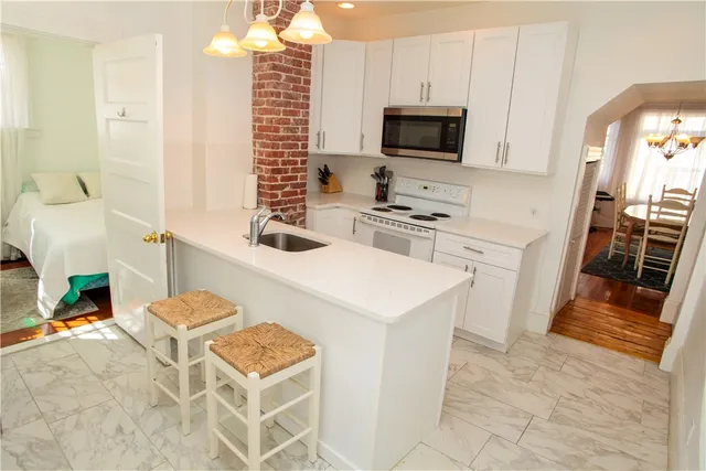 $1,955,000 | 34 Bull Street, Newport, RI 02840