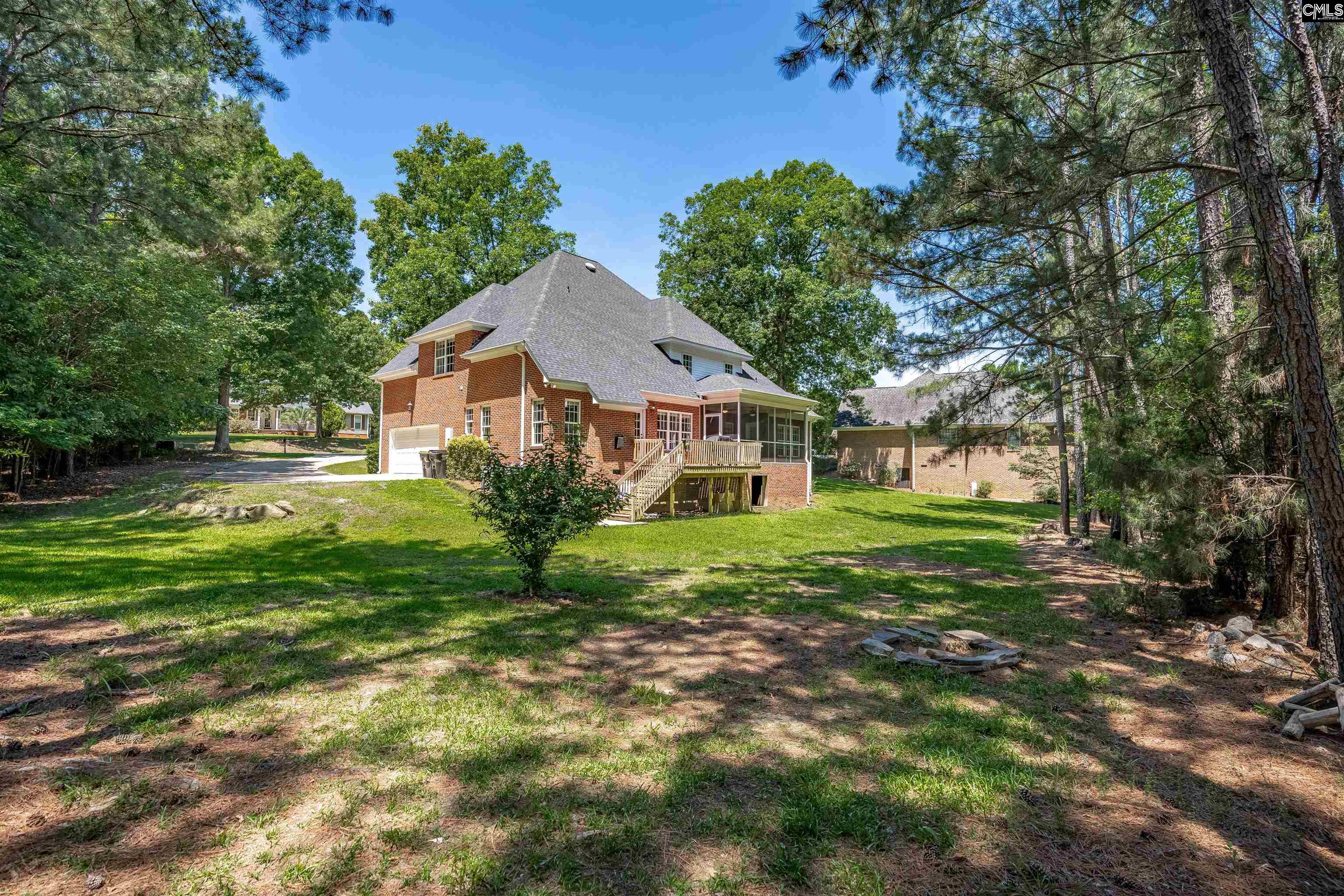 1338 Camping Road Gilbert, SC 29054 - Photo 21 of 22