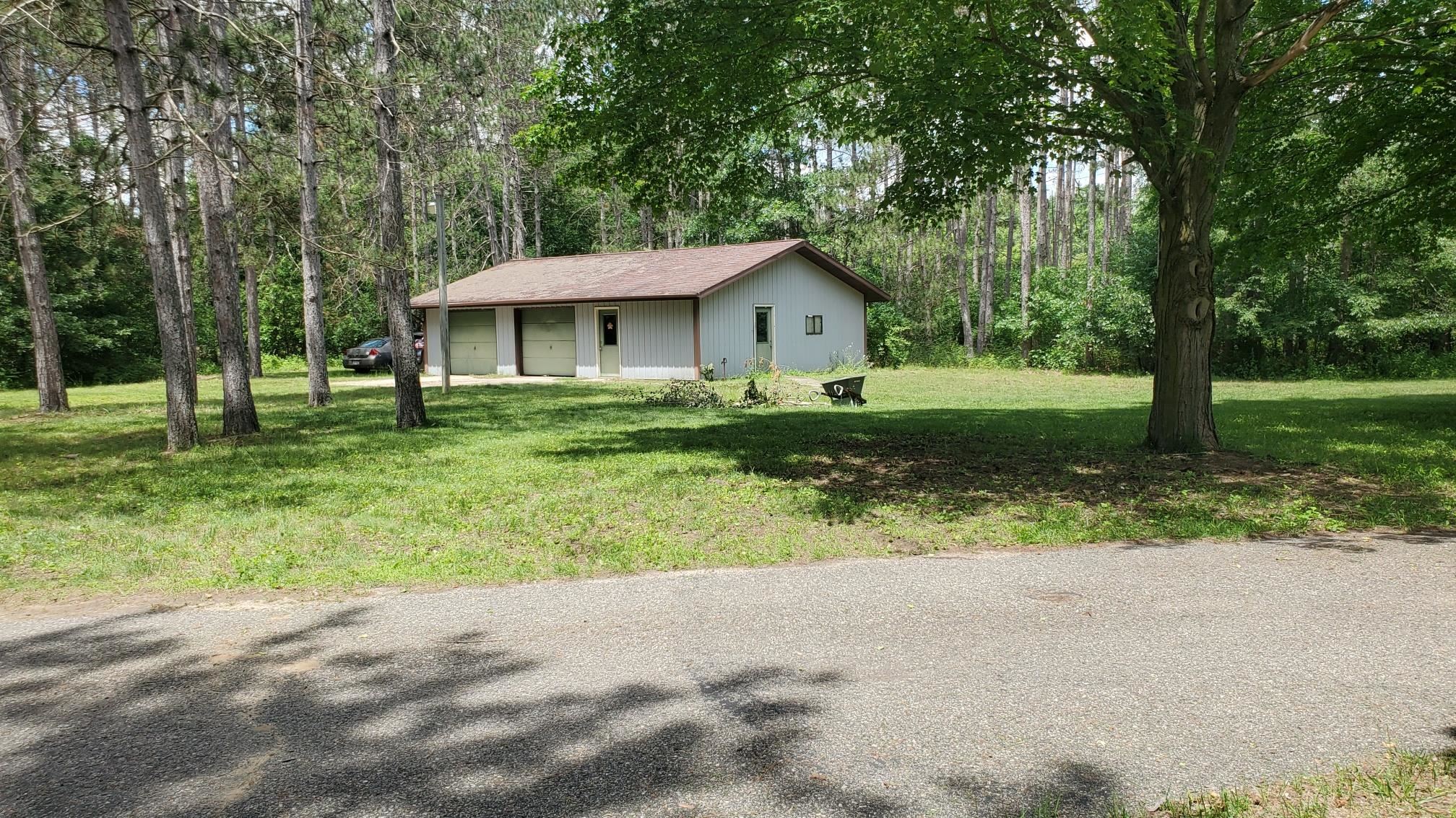 2704 West Deerfield Road Mount Pleasant, MI 48858 - Photo 38 of 47