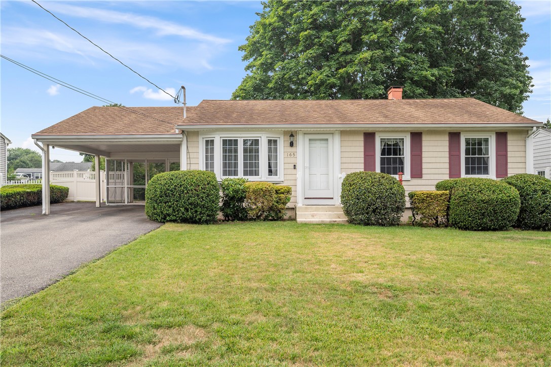 165 Patton Road Woonsocket, RI 02895 - Photo 34 of 34