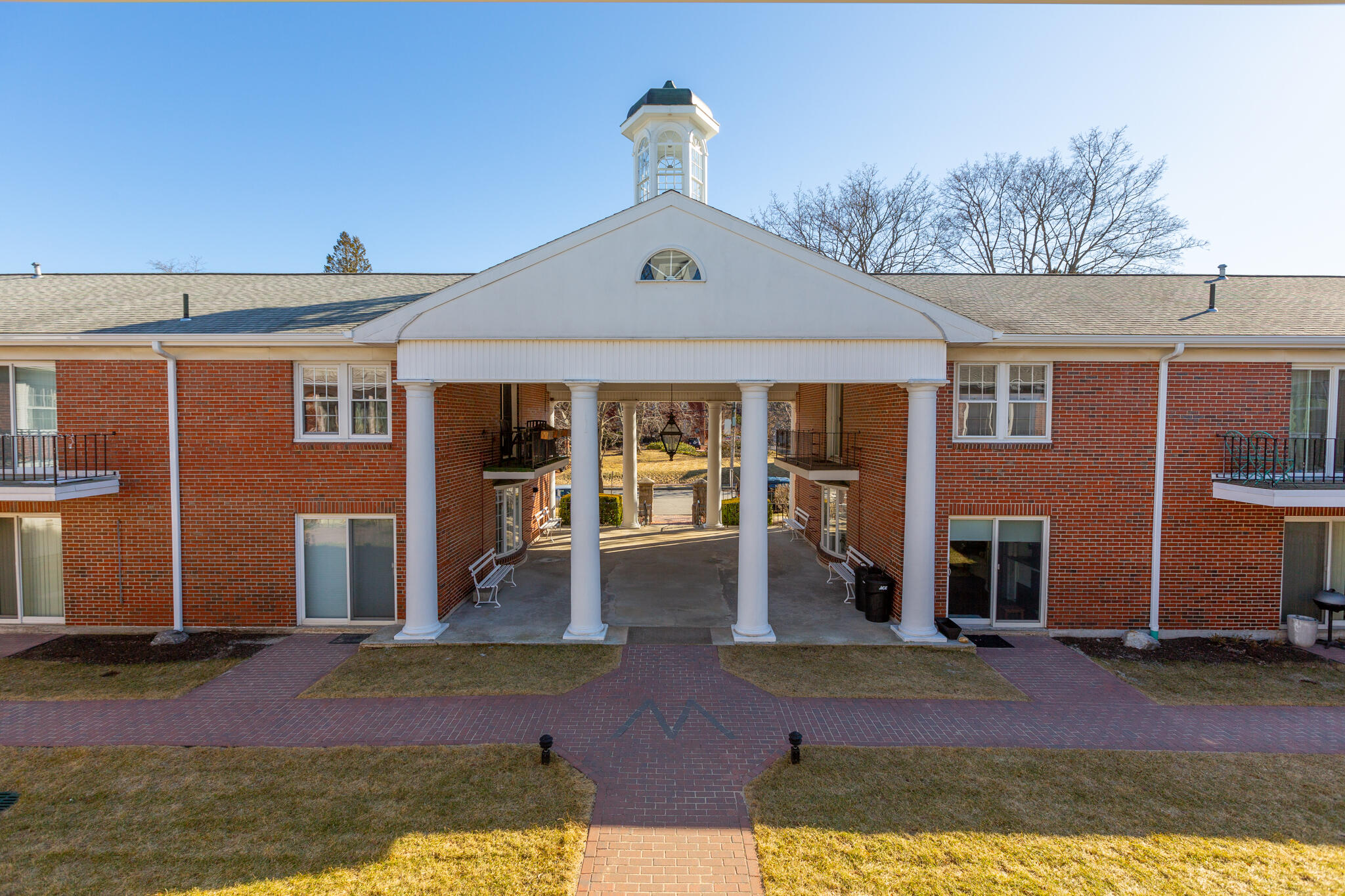 175 Pine Street, Unit 2I Portland, ME 04102 - Photo 13 of 13 175 Pine St 2I, Portland-13