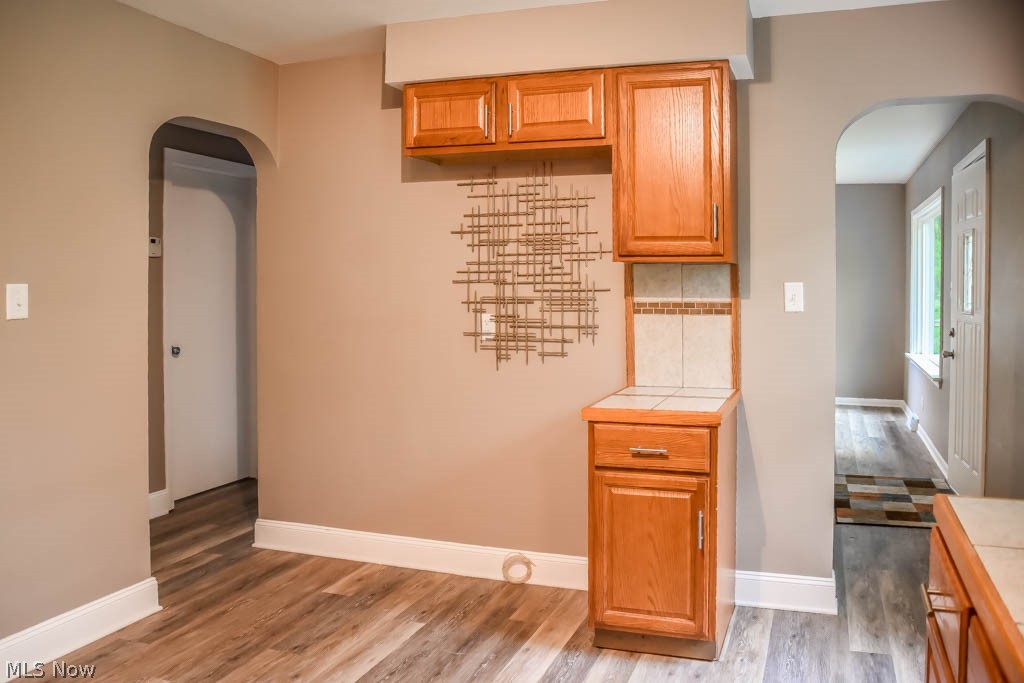 3271 Shellhart Road Norton, OH 44203 - Photo 6 of 14 Kitchen