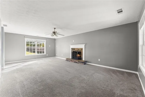 $374,900 | 637 Sleeping Meadow Lane, Bethlehem, GA 30620