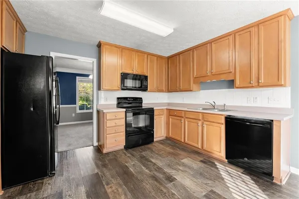 $374,900 | 637 Sleeping Meadow Lane, Bethlehem, GA 30620
