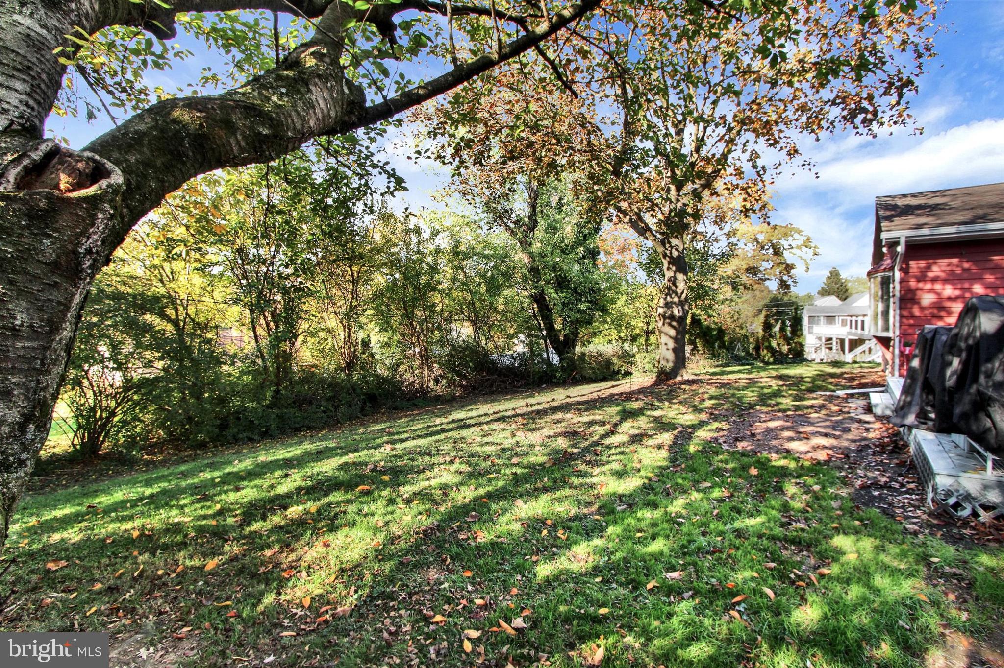 56 Ridge View Drive Leola, PA 17540 - Photo 25 of 25 Backyard