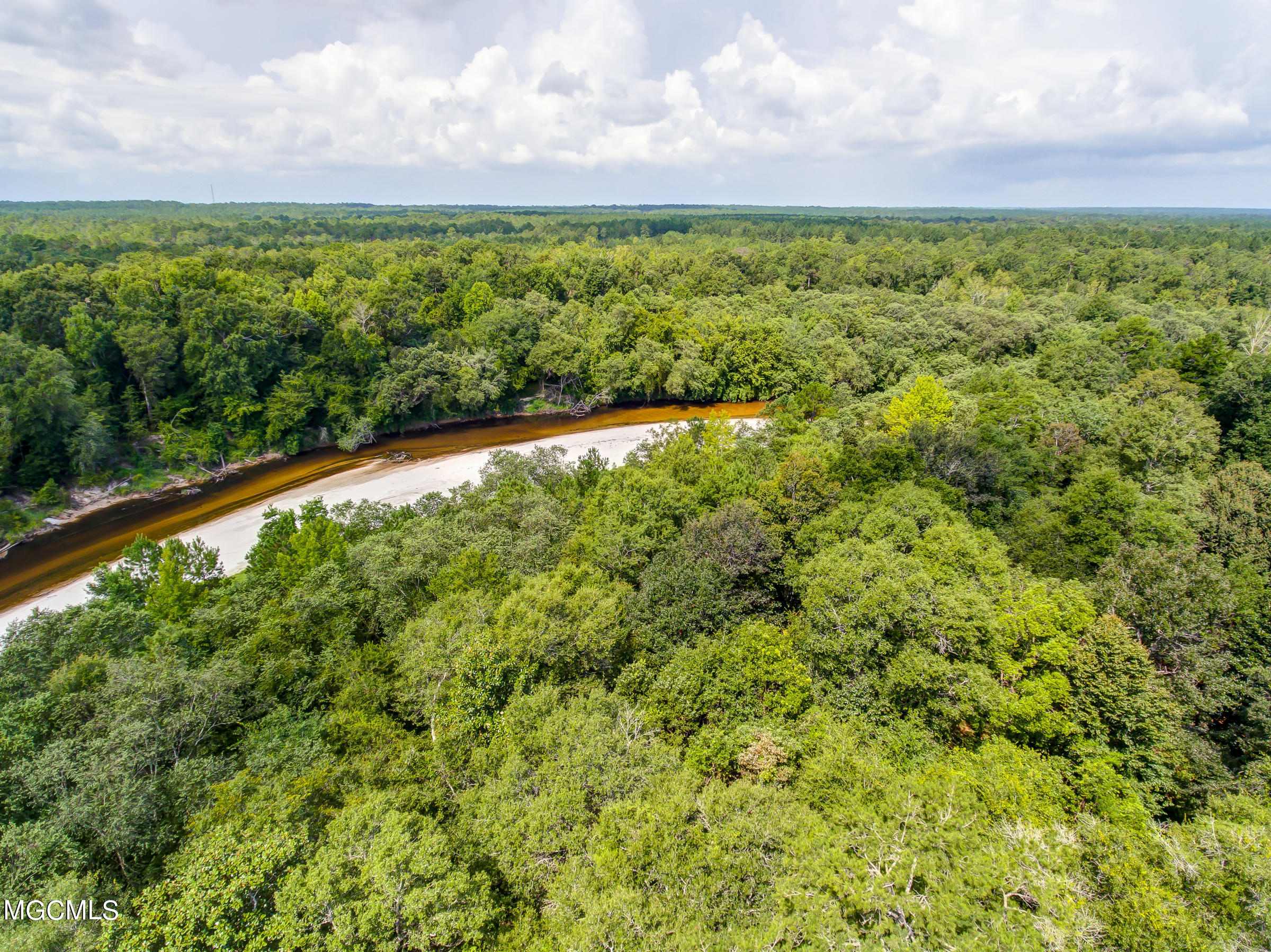 Lot 9 Cable Bridge Road Gulfport, MS 39503 - Photo 29 of 30 WolfRiverREDO-5