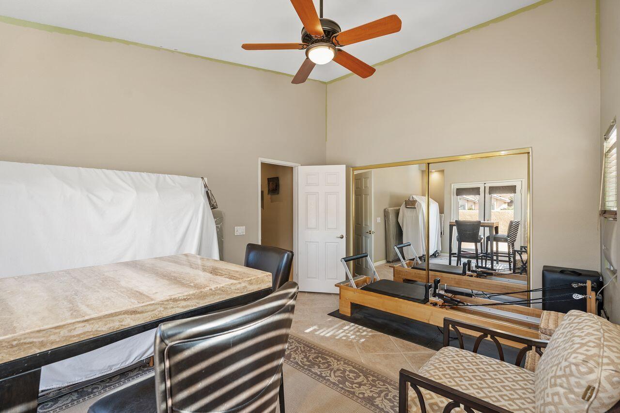 28 White Sun Way Rancho Mirage, CA 92270 - Photo 36 of 43 a living room with furniture
