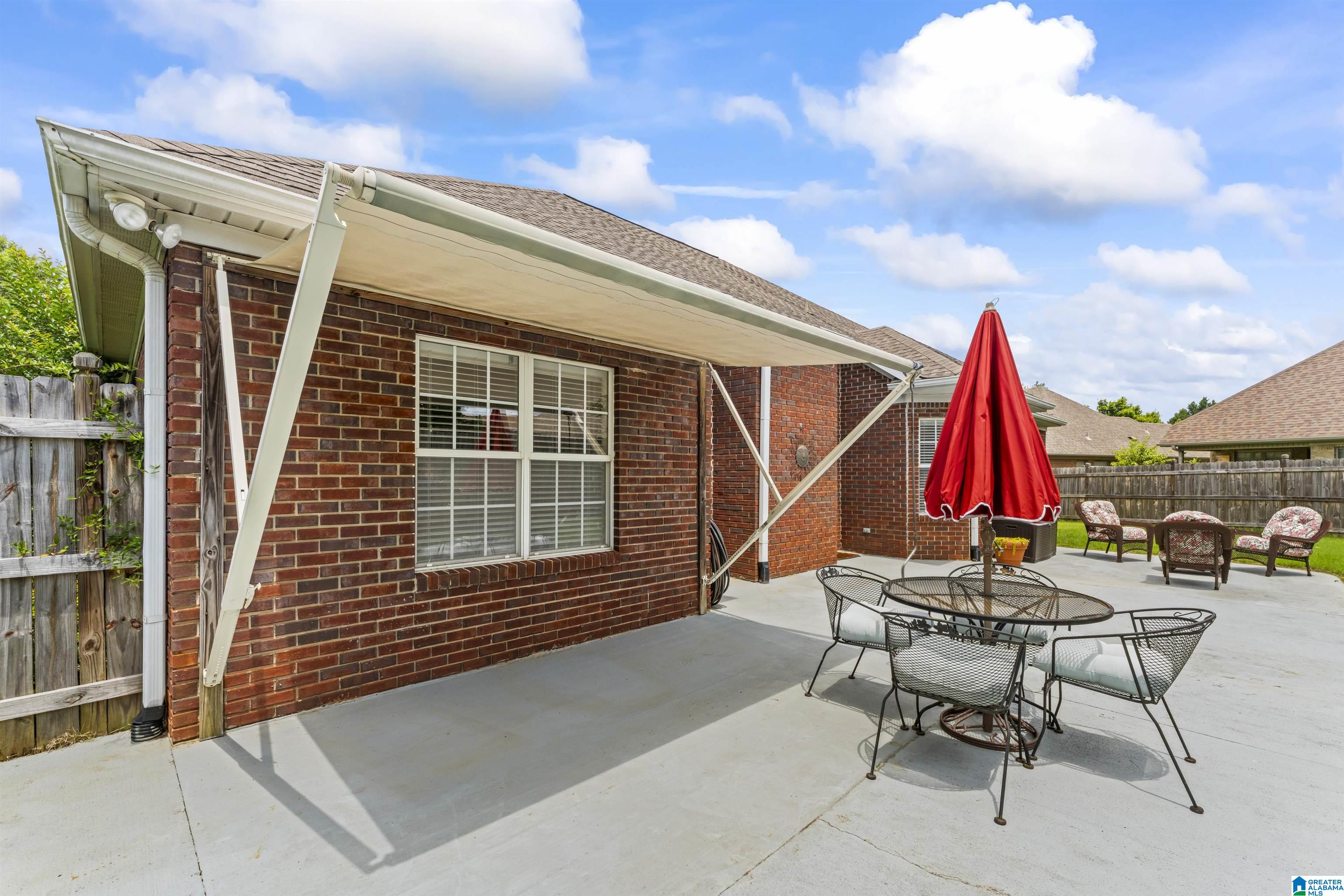 290 Victoria Station Alabaster, AL 35114 - Photo 32 of 46