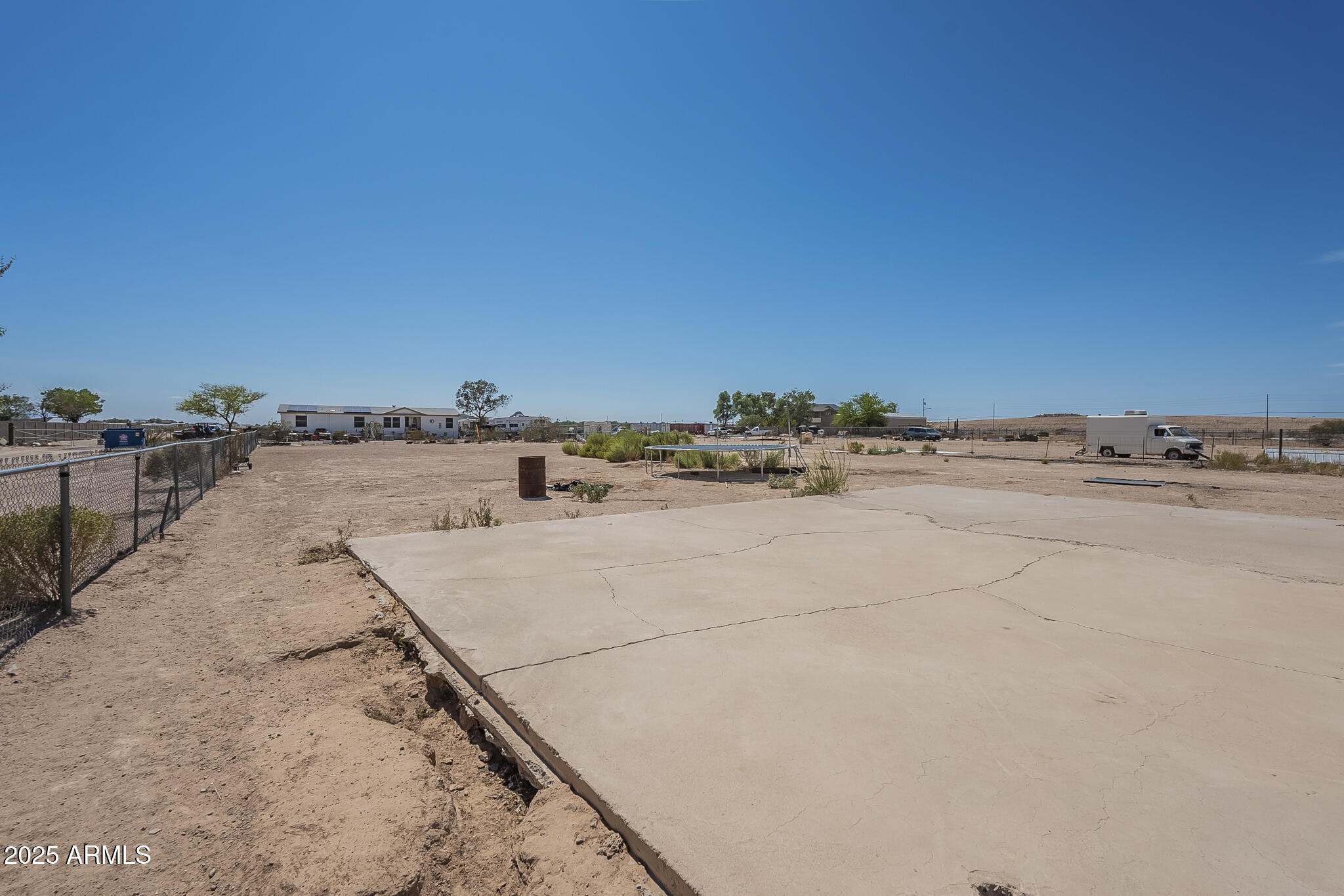 6433 East Heritage Road Florence, AZ 85132 - Photo 32 of 40 Heritage-34