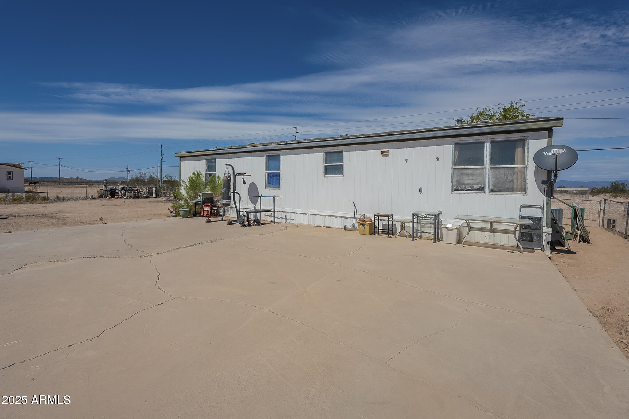 6433 East Heritage Road Florence, AZ 85132 - Photo 33 of 40 Heritage-35